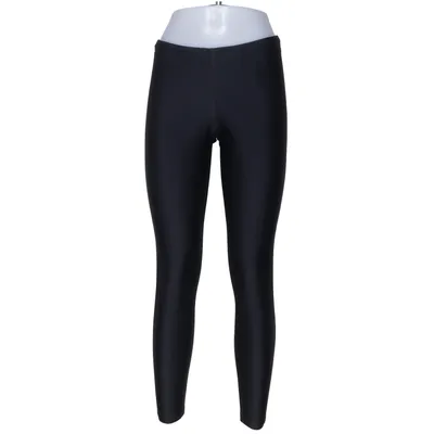 Trainingsbroek (Zwart) van Trimtex Elastaan, Polyamide