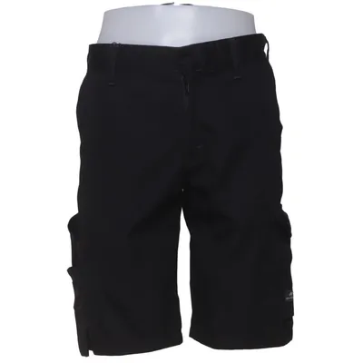 Cargoshorts (Svart) från Björnkläder Bomull, Polyester