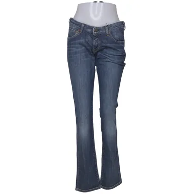 Jeans (Blå) fra Lee