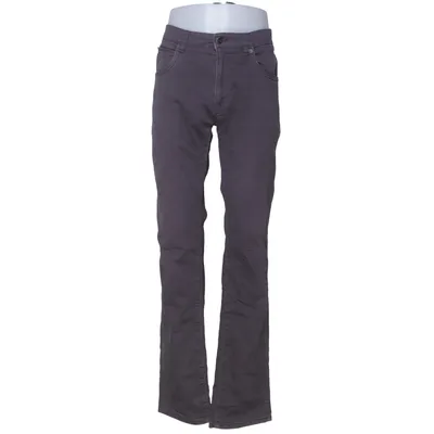 Jeans (Grå) fra Roberto Jeans Bomuld, Elastan