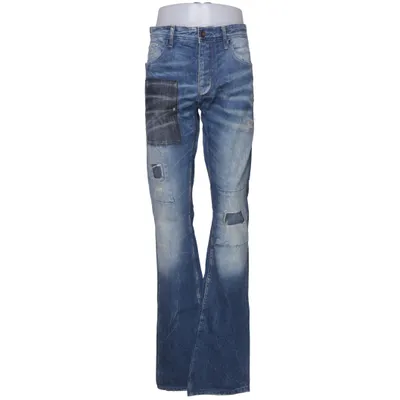 Jean (Travis Original) de Jack & Jones Denim Coton