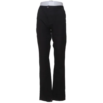 Chinos (Black) from Scotch & Soda Cotton