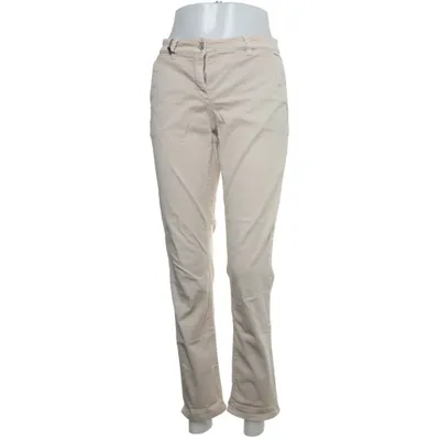 Chinos (Beige) från Cambio