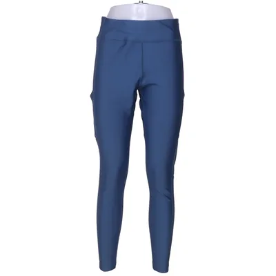 Sportleggings (Blau) von Gymology Athletica Elasthan, Polyester