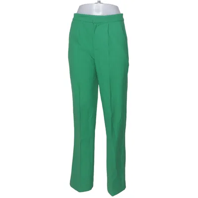 Kostymbyxor (Grön) från Xside Elastan, Polyester, Viskos