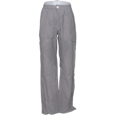 Broek (Zwart, Wit) van Fristads