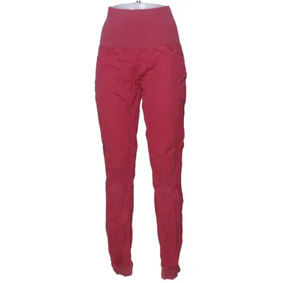 Trainingsbroek (Roze) van Black Diamond Katoen