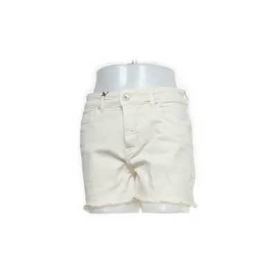 Jeansshorts (COTTW03 COLOURED TWILL SHORT) från Cotton Club Bomull, Elastan