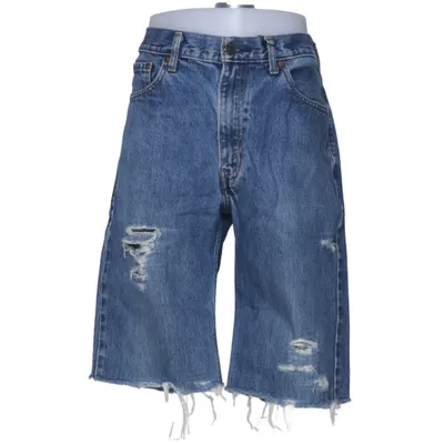 Short en jean (751) de Levi Strauss & Co Coton