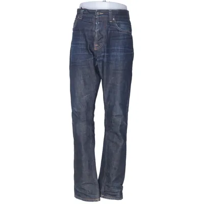Jeans (Blue) from Nudie Jeans Cotton
