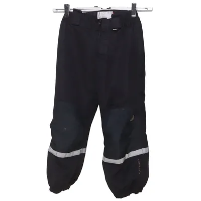 Overbroek (Zwart) van Wave Sportswear Polyester