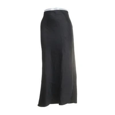 Maxi rok (Zwart) van H&M Elastaan, Polyester