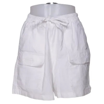 Shorts (White) from New View Cotton