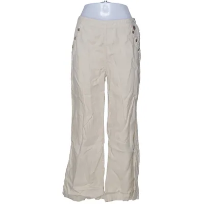 Palazzobukser (PERMILLE TROUSERS) fra Busnel Linned