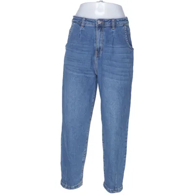 Jeans (Blau) von Vs. Miss Baumwolle, Elasthan