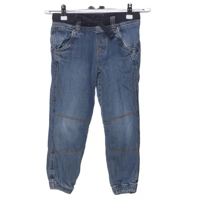 Jeans (Blue) from Kids Skill Cotton