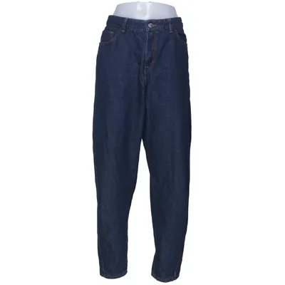 Jeans (Barrel) von Lindex Baumwolle