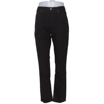 Jeans (Black) from Asket Organic cotton