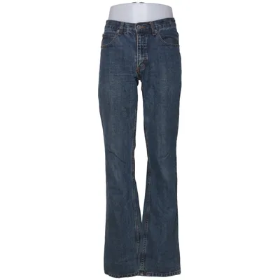 Jean (Bleu) de Iron Cat Coton