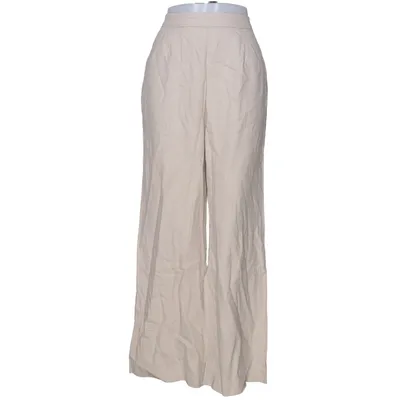 Palazzobyxor (Vijolanda Hw Pleated Pants) från VILA Linne, Viskos