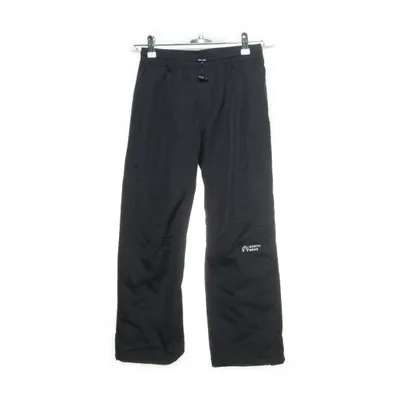 Pantalon d'extérieur (Noir) de North Bend Polyamide, Polyester
