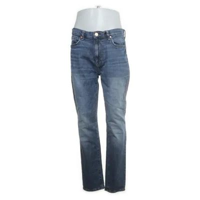 Jeans (TAPERED) from &Denim by H&M Cotton, Elastane