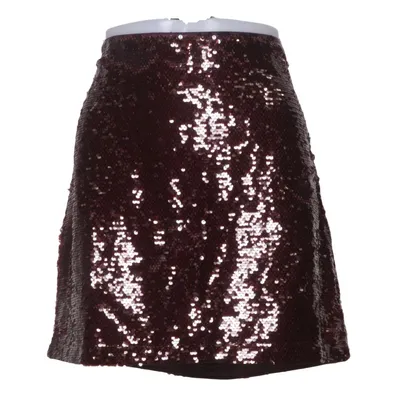 Rok (Rood) van H&M Elastaan, Polyester