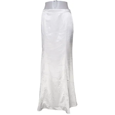 Maxi rok (Wit) van Divided by H&M Polyester