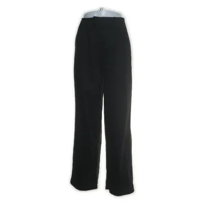 Suit pants (Gray) from Bershka