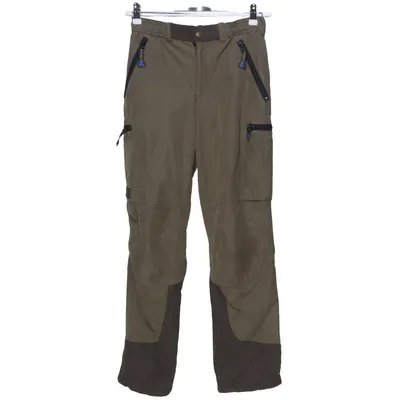 Pantalon cargo (Vert) de Swedteam Polyester