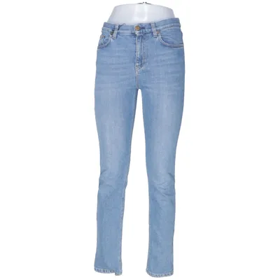 Jean (Bleu) de FK Jeans Coton, Élasthane, Polyester