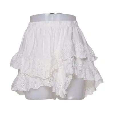 Jupe (Blanc)