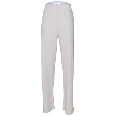 Palazzobyxor (Beige) från Weard Bomull, Elastan, Polyester