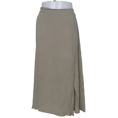Maxi rok (Groen) van Ricki's Viscose