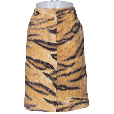 Rok (Bruin, Zwart, Beige) van Hofmann Copenhagen Katoen