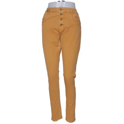 Jeans (Brown) from Cat & Co Cotton, Elastane
