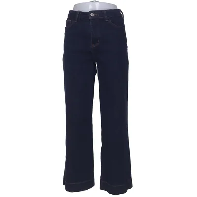 Jean (Bleu) de Oraije Coton, Élasthane
