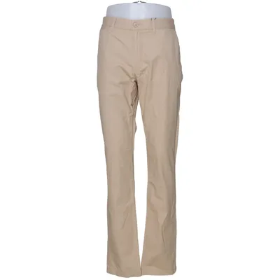 Chinos (Beige) fra MVP Bomuld