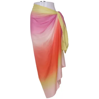 Sarong (Multicolore)