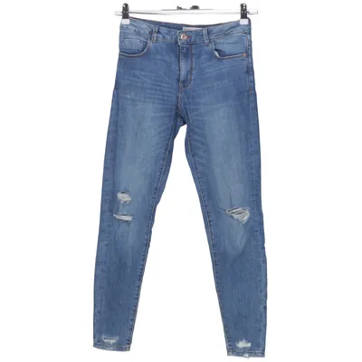 Jeans (Blue) from Zara Kids Denim Collection
