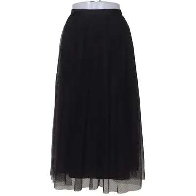 Tulle skirt (Black) from Studio ID Polyester