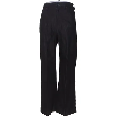 Jean (Gris) de Raw Cuir, Coton biologique, Polyester recyclé