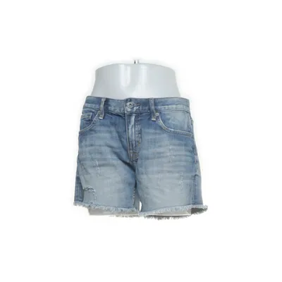 Jeansshorts (LAX GIRLFRIEND) från Crocker Bomull, Elastan