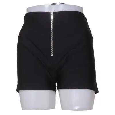 Shorts (Svart) från Iheartraves Elastan, Polyester