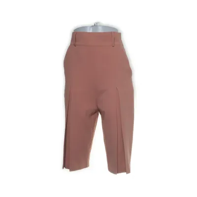 Shorts (Brown) from Lost Ink Polyester
