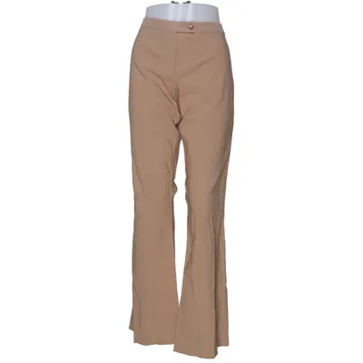 Chinos (Base) van Review