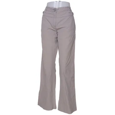 Chinos (Grå) från H&M Bomull