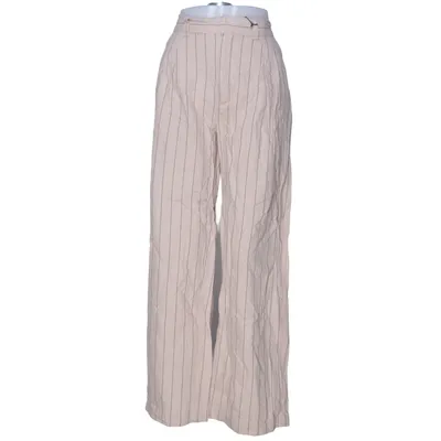 Palazzobukser (Beige) fra Cotton On Bomuld, Linned