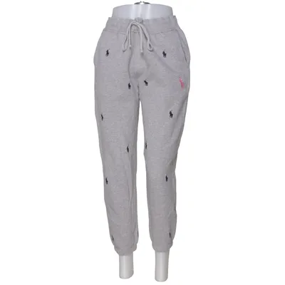 Mjukisbyxor (Grå) från Pink Pony Ralph Lauren Bomull, Polyester