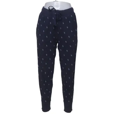 Pyjamasbyxor (Blå) från Polo Ralph Lauren Sleepwear Bomull